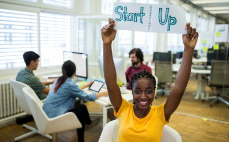 Your Complete Guide to Starting a Business in Kenya: Registration & Compliance