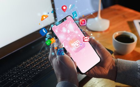 How to Integrate TikTok, WhatsApp & Social Media Links