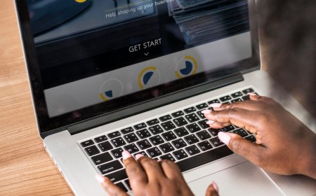 How to Build a Website That Converts in Kenya