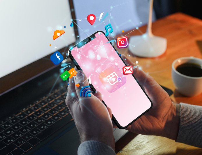 How to Integrate TikTok, WhatsApp & Social Media Links