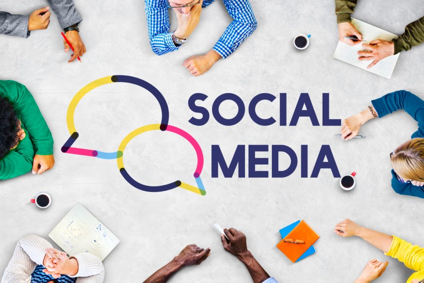 SEO vs Social Media