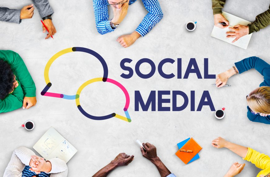SEO vs Social Media